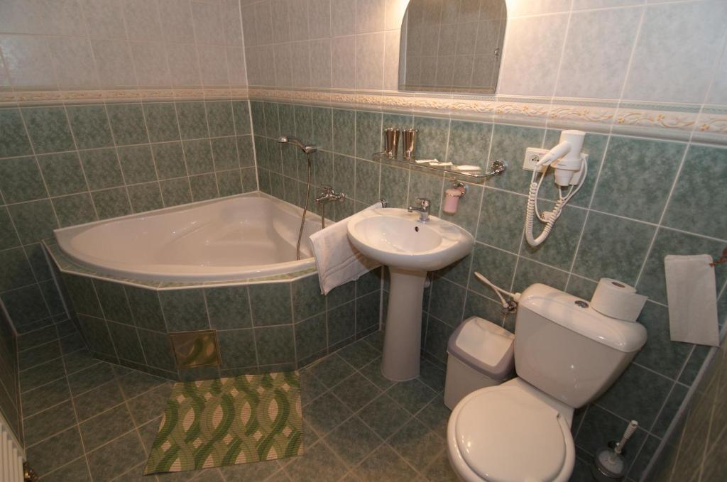 Hotel Steve Liptovsky Mikulas Room photo