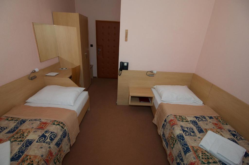 Hotel Steve Liptovsky Mikulas Room photo